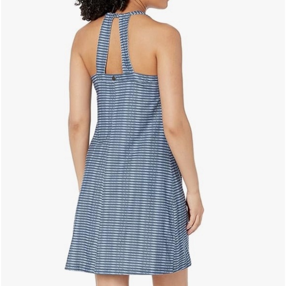 prAna Womens Cantine Dress! Size Small - Picture 2 of 4